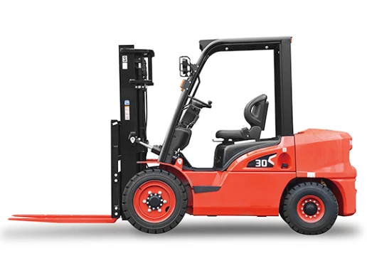 3.5 Ton Diesel Forklift