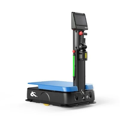 Robots Used in Transportation