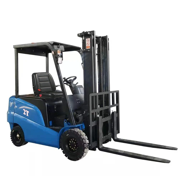Forklift