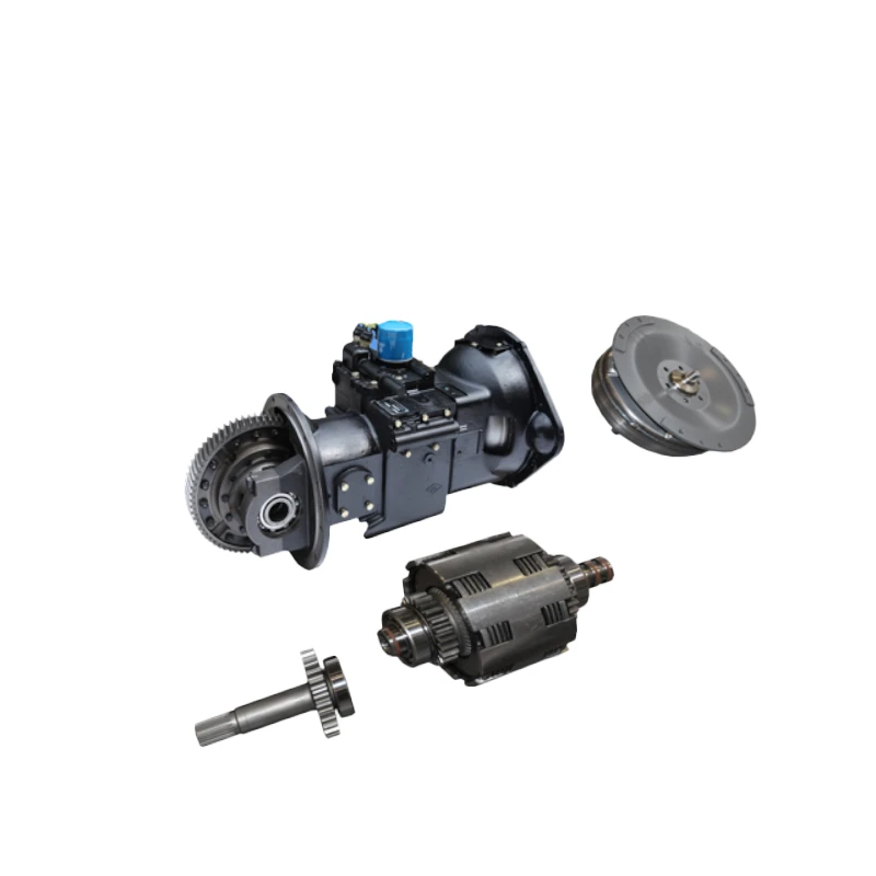 Forklift Parts