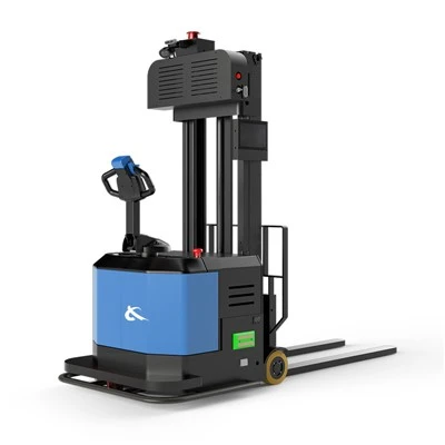 AGV Stacker