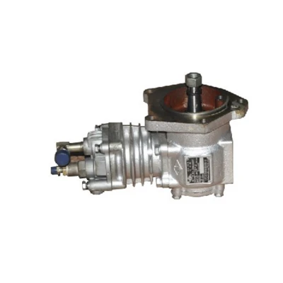 Air Pump Replacement
