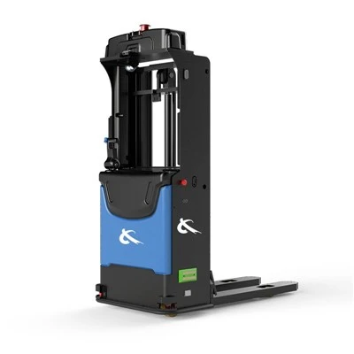 Automated Narrow Aisle Stacker