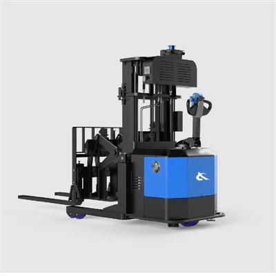 Forklift Recommendations For Construction Sites, Sand‑Gravel Yards And Timber...