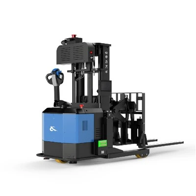 Autonomous Robots in Manufacturing