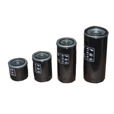 Diesel Filter Parts