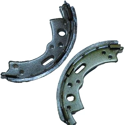 Forklift Brake Pads