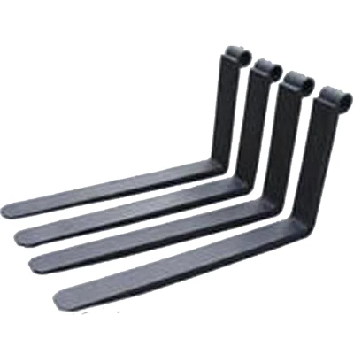 Forklift Fork Repair