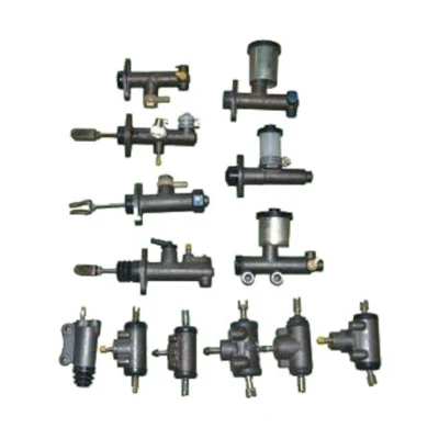 Forklift Master Brake Cylinder
