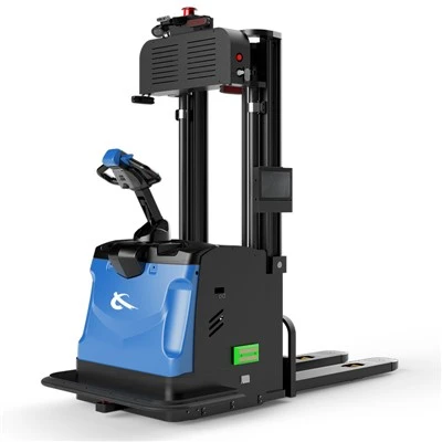 Heavy Duty Stacker