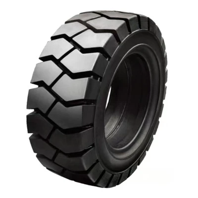 Internal Combustion Forklift Tires