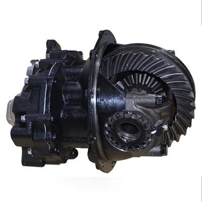 Main Reducer