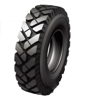 Rubber Tire for Excavator